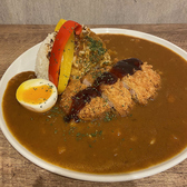 NISHIKI WORLD DINING ニシキ ワールド ダイニング 烏丸のおすすめ料理2