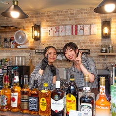 柳 Yanagiの雰囲気3