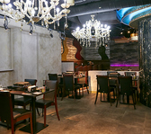 和牛焼肉 将軍の雰囲気3