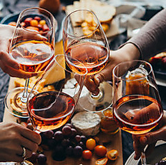 イル バンボッチョ il Bamboccioのコース写真