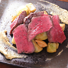 神宮前食堂 サンハウス 原宿 表参道のコース写真