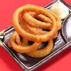 オニオンリング