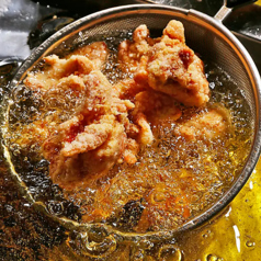 大分中津からあげ