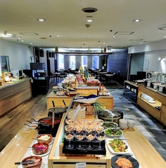 オールデイ・ダイニング Verde ヴェルデのおすすめ料理1