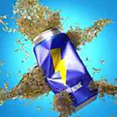 Energy drink