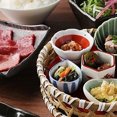 焼肉わにく 名駅桜通店のおすすめ料理3