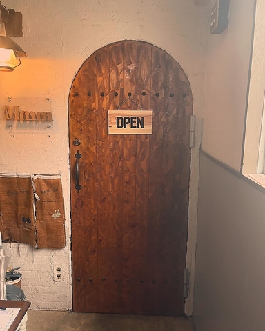肉と酒 Mmmの写真