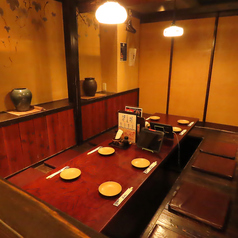 魚屋しげぞう 鹿児島中央駅特集写真1