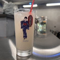 オールライトのおすすめ料理1