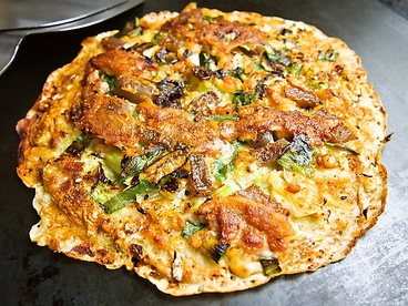 お好焼 七ふくのおすすめ料理1