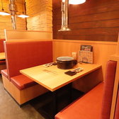 最強焼肉カスミ 大塚店の雰囲気3