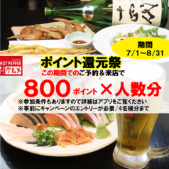 広島牡蠣酒場 ゲンノダイドコロの写真