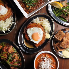 酒場 暁 あかつき 新潟駅前特集写真1