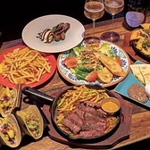 ENTERTAINMENT HUB KYOTO エンターテイメント ハブ キョウトのおすすめ料理2