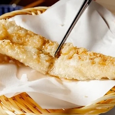 穴子印 江坂海鮮天ぷら おーうえすとのおすすめ料理1