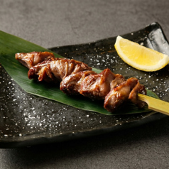 ・砂肝 ・ぼんじり・豚ハツ・豚モツ