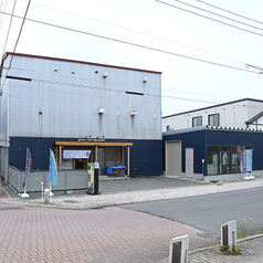 HOKKAIDO BREWERY&Beer Kitchenの外観1