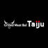 Grilled Meat Bal Taiju 池袋店のロゴ