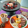 & Yogurt アンドヨーグルト 表参道本店のおすすめポイント1