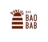 BAR BAOBAB バオバブのロゴ
