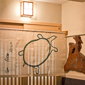 すっぽん料理 遠山
