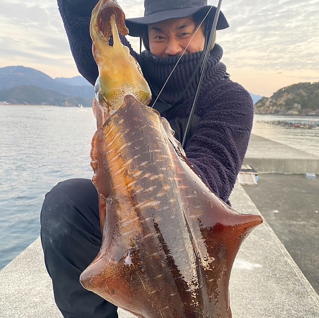 魚を知り尽くした店主がいるお店♪自ら釣り上げた海鮮をご提供させて頂くこともあります♪