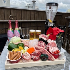 STATION 久茂地店の写真3