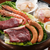 BBQ 　レストラン　TerraceODAWARA　テラス小田原のおすすめ料理2