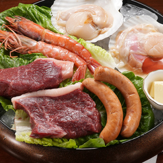 BBQ 　レストラン　TerraceODAWARA　テラス小田原のおすすめ料理2