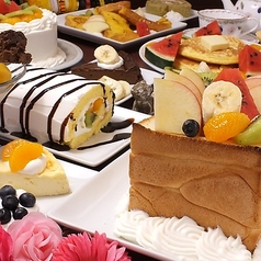 カフェブリック CAFE BRICK 黒崎店特集写真1