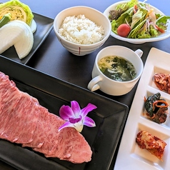 大人気★焼肉セット