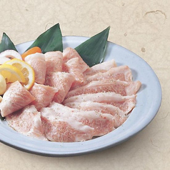 豚トロ