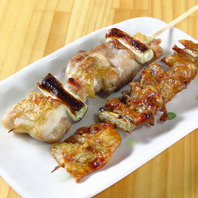 素材良し!創作性良し!焼き師も良し!