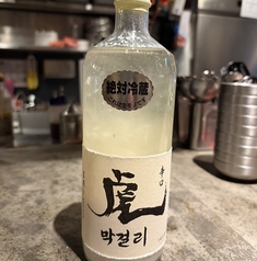 韓国料理ナッチャン　恵比寿店の写真2