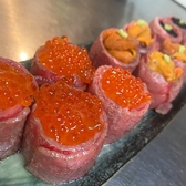 寿司と肉と日本酒 だんらんのおすすめ料理3