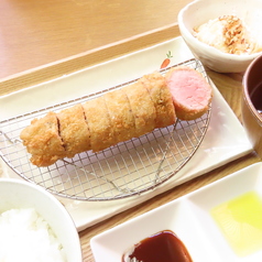 つかんとシズオカのおすすめ料理1