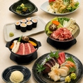 肴月のおすすめ料理1