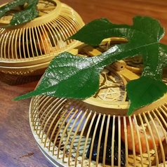 くずし割烹 厨 KURIYAの写真2