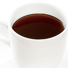 ホットコーヒー