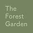 The Forest Garden KIMINOMORIのロゴ