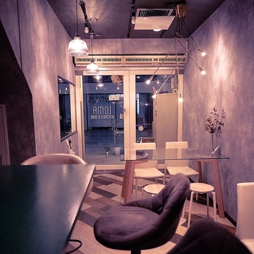 片町 イタリアン 居酒屋 LOMA KITCHEN&BARの雰囲気1