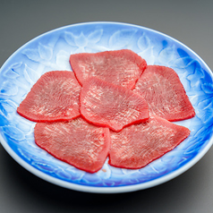 牛塩たん(並)