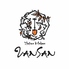 Italian Kitchen VANSAN 西葛西店のロゴ