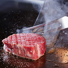 ステーキハウス神楽 三宮店のコース写真