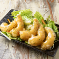 料理メニュー写真 エビマヨ