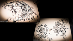 2名様~ご利用可能な個室に3名様までご利用可能な個室をご用意しております。個室のみ予約OK。お電話でご予約ください。