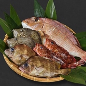 全席喫煙可　広島県産牡蠣とコウネ料理　居酒屋　獅子奮迅（ししふんじん）のおすすめ料理2