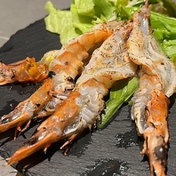 ワインと相性抜群！前菜やおつまみメニュー多数◎