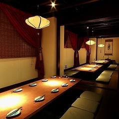 三国志 八王子北口店特集写真1