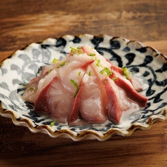 キャリアアップ辛パッチョ